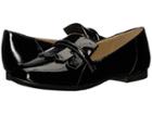Naturalizer Ellis (black Patent Leather) Women's Shoes
