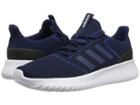Adidas Cloudfoam Ultimate (dark Blue/dark Blue/black) Men's Running Shoes