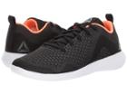 Reebok Esoterra Dmx Lite (coal/black/guava Punch/white) Women's Walking Shoes