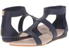 Lacoste Atalaye (navy) Women's Sandals