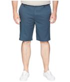 Rvca Week-end Stretch Shorts (midnight) Men's Shorts