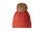 Pistil Piper (orange) Knit Hats