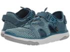 Teva Terra-float Travel Knit (legion Blue) Women's Shoes