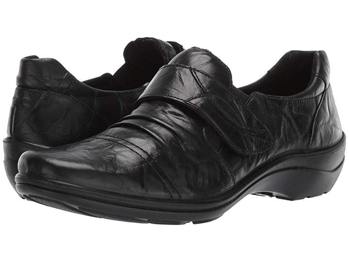 Romika Cassie 43 (black) Women's  Shoes