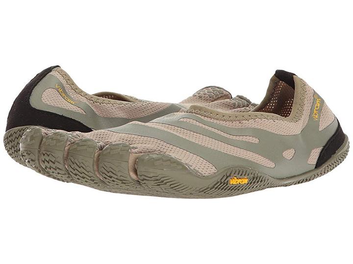 Vibram Fivefingers El-x (khaki/coyote) Men's Shoes