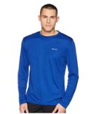 Marmot Windridge Ls (surf) Men's Long Sleeve Pullover