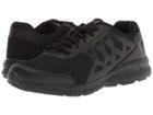 Fila Memory Faction 3 Running (black/black/black) Men's Shoes