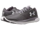 Under Armour Ua Charged Lightning (flint/imperial Purple/glacier Gray) Women's Running Shoes