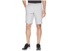 Nike Golf Flex Shorts Slim Washed (light Carbon/black) Men's Shorts