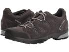 Lowa Phoenix Mesh Lo (dark Grey/grey) Men's Shoes