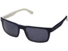 Lacoste L866s (matte Blue) Fashion Sunglasses