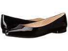 Nine West Onlee (black Synthetic) Women's Shoes