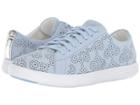 Cole Haan Grand Crosscourt (chambray Perf) Women's Shoes