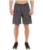 The North Face Nsr Dual Shorts (tnf Black Stripe (prior Season)) Men's Shorts