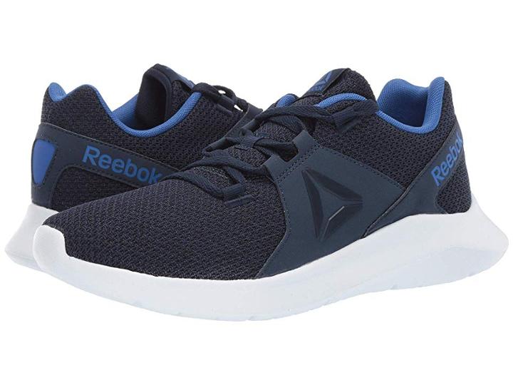 Reebok Reebok Energylux (collegiate Navy/crushed Cobalt/white) Men's Running Shoes