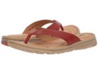 Born Tobago (red) Women's  Shoes