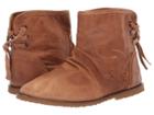 Musse&cloud Harper (brown) Women's Boots