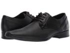 Calvin Klein Benton (black 2) Men's Shoes