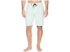 Hurley One Only 2.0 21 Boardshorts (igloo) Men's Swimwear