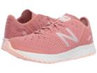 New Balance Fresh Foam Crush Trainer (dusted Peach/sunrise Glo) Women's Cross Training Shoes