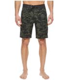 Rip Curl Mirage Influx Ultimate (camo) Men's Swimwear