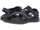 Chaco Mega Z Cloud (motif Navy) Men's Shoes