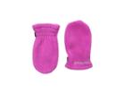 Columbia Kids Fast Trektm Mitten (infant) (deep Blush) Extreme Cold Weather Gloves