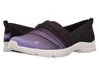 Ryka Jamboree Sml (purple/navy) Women's Shoes