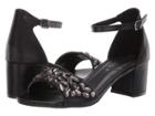 Patrizia Diamanda (black) Women's Shoes