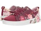 Ted Baker Giellit (serenity Textile) Women's Shoes