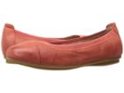 Josef Seibel Pippa 07 (red) Women's Shoes