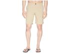 Quiksilver Waterman Vagabond Amphibian Shorts (twill) Men's Shorts