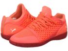 Puma 365 Netfit Ct (fiery Coral/puma White/toreador) Men's  Shoes