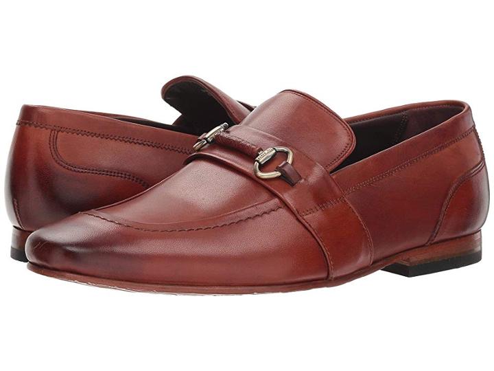Ted Baker Daiser (tan) Men's Shoes