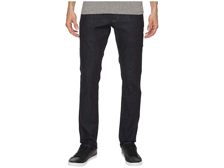 Tommy Jeans Scanton Slim Fit Jeans (rinse Comfort) Men's Jeans