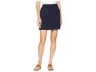 Lisette L Montreal Kathryne Skort (midnight Blue) Women's Skort