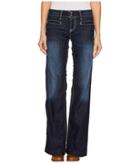 Ariat Trousers Mila Jeans In Nightshade (nightshade) Women's Jeans