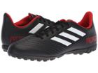 Adidas Predator Tango 18.4 Tf World Cup Pack (black/white/red) Men's Soccer Shoes