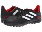 Adidas Predator Tango 18.4 Tf World Cup Pack (black/white/red) Men's Soccer Shoes