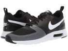 Nike Air Max Vision (black/white/dark Grey) Men's  Shoes