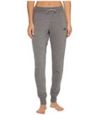 The North Face Jersey Pants (tnf Medium Grey Heather/asphalt Grey) Women's Casual Pants