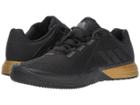 Adidas Crazypower Tr (core Black/utility Black/tactile Gold Metallic) Men's Cross Training Shoes