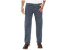 Carhartt Traditional Fit Straight Leg Jean (deepstone) Men's Jeans