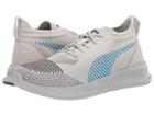Puma Avid Nu Knit (glacier Gray/indigo Bunting) Shoes