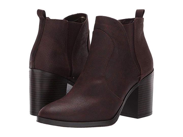 Mia Julissa (brown) Women's Boots