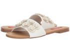 Unionbay Pandora (white) Women's Shoes
