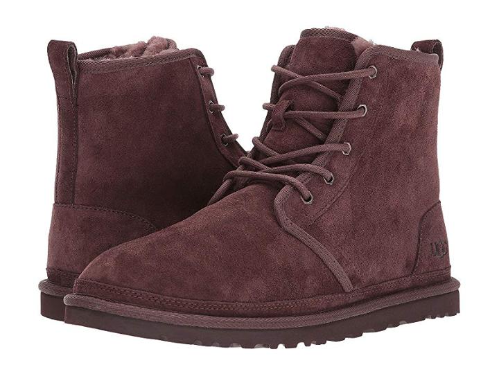Ugg Harkley (espresso) Men's Shoes