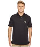 Tommy Bahama New Orlean Saints Nfl Clubhouse Polo (saints) Men's Clothing