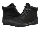 Clarks Gilby Mckinley (black Leather) Women's  Shoes