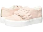 Kenneth Cole New York Ashlee (rose Suede) Women's Shoes